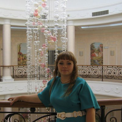 Галина Севрюгина