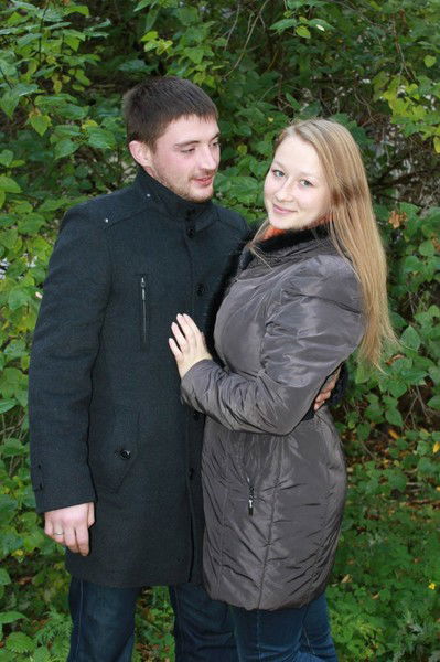 Викуша Корниенко