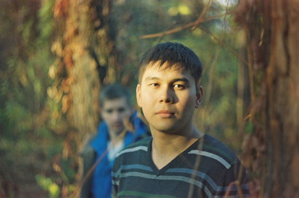 Рустем Исабаев