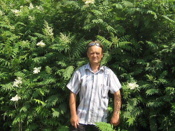 Сергей Полищук