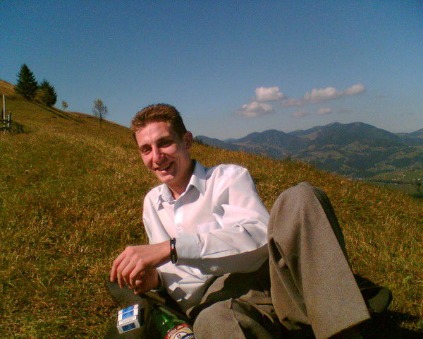 Евгений Клеин