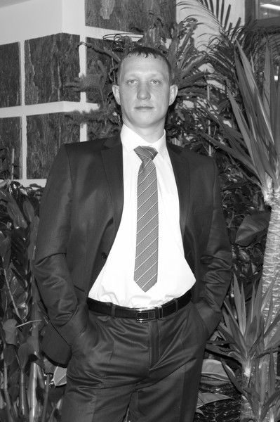 Роман Шайдулин