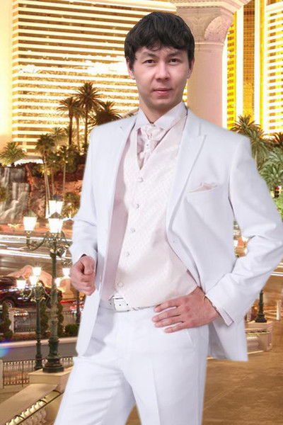 Гадилов Динислам