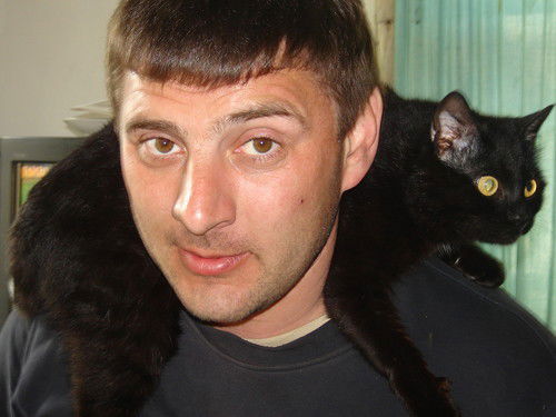 Виктор Ефимов