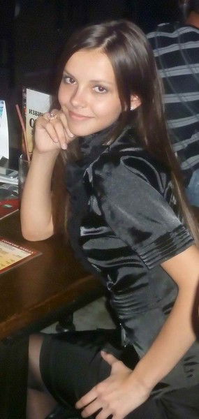 Екатерина Махно