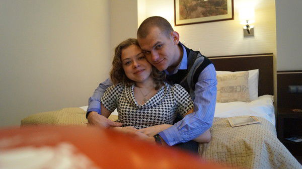 Константин Ефимов