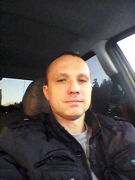 Андрей Колышкин