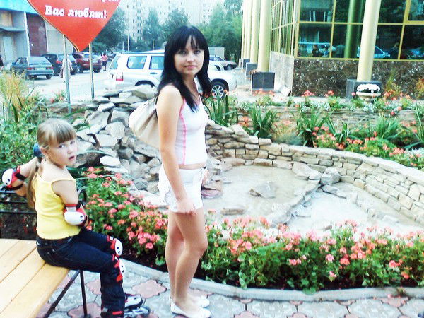 Ксения Колотова