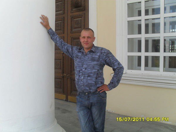 Дмирий Новиков