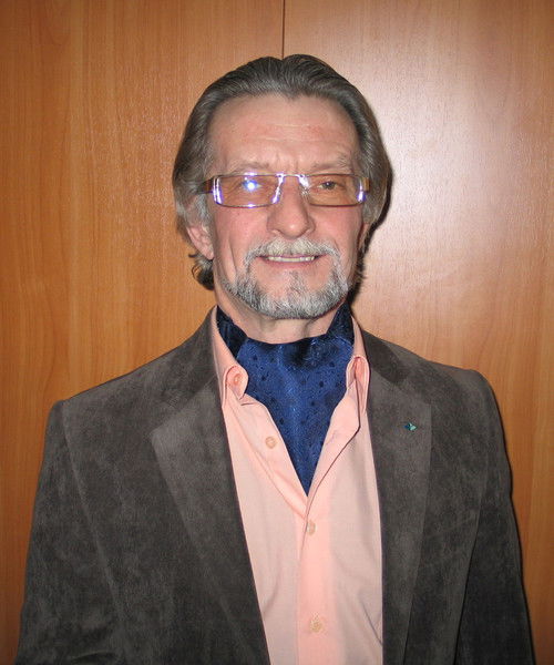 Олег Радикович Мусин