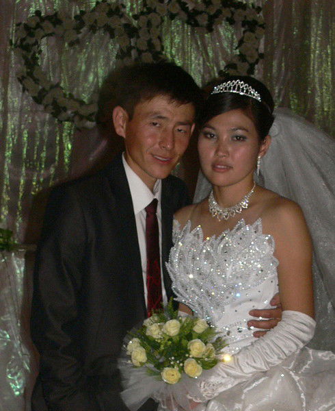 Нурбол Сапаров