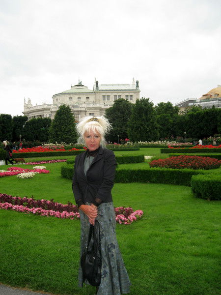 Надежда Четверткова