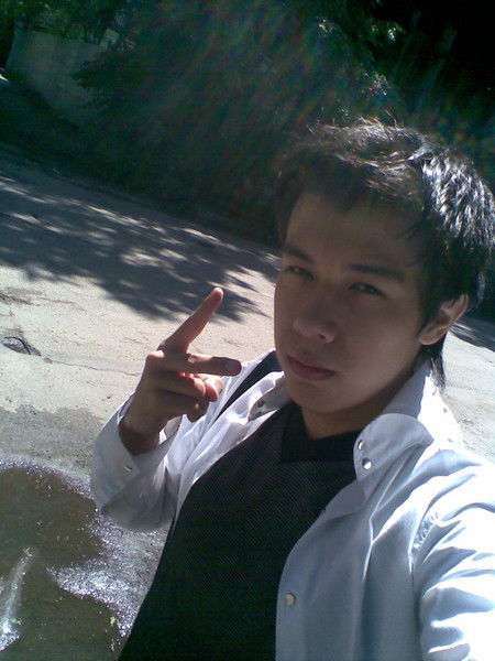 Диас Рахматулаев