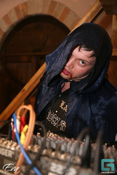 Антон Бувалькевич