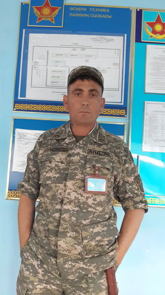 Виктор Круг