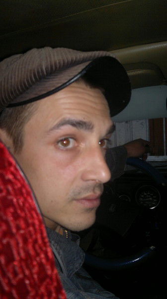 Виктор Чижиков