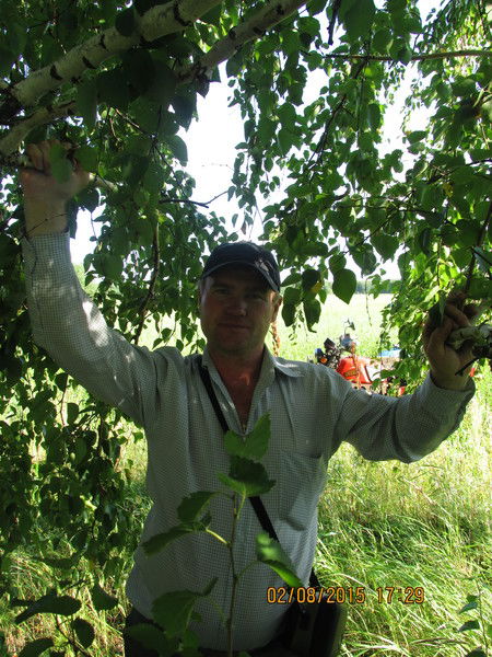 Руслан Рязанов