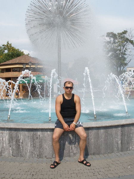 Марат Гарифьянов