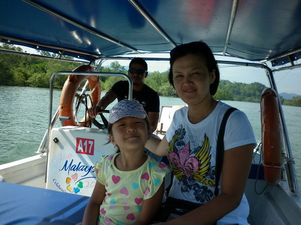 Ботагоз Абубакирова