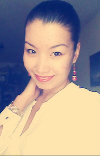 Жадыра Кантуреева