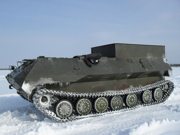 Роман Быльцев