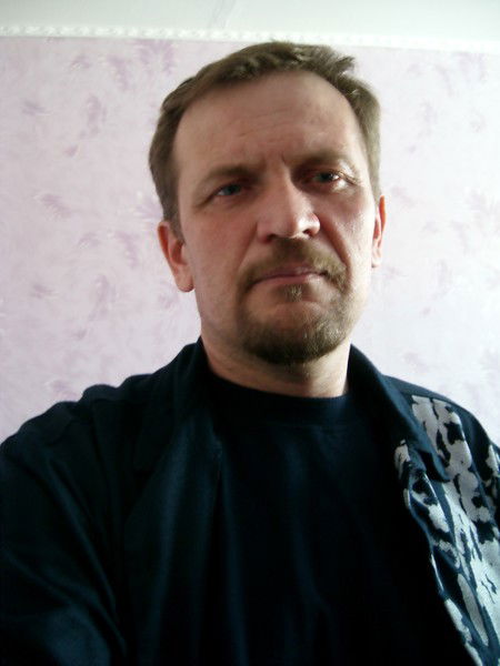 Александр Ковнер