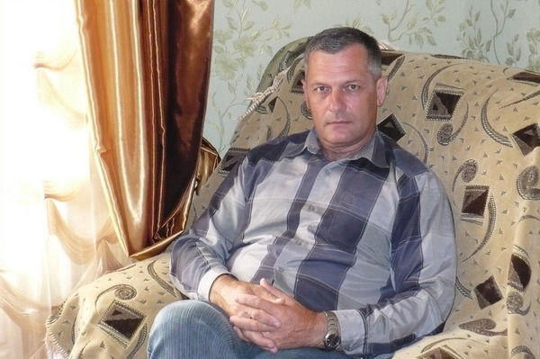 Сергей Лукьянчиков