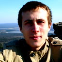 Антон Евдокимов