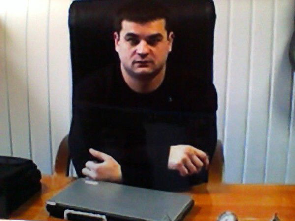 Максим Сердцев