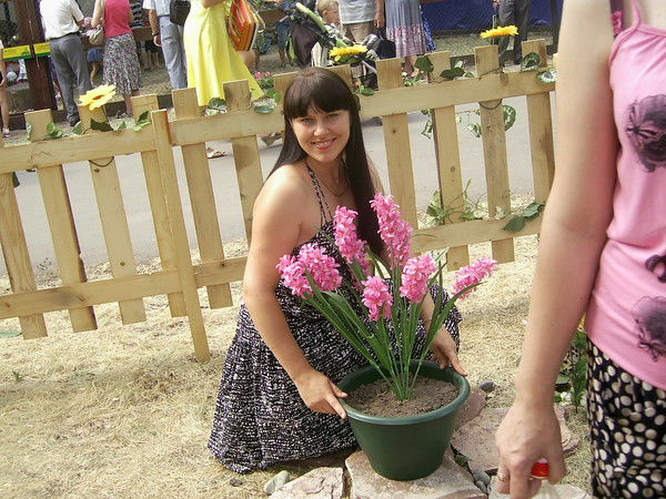 Елена Михайленко