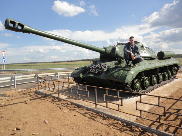 Вадим Лавров