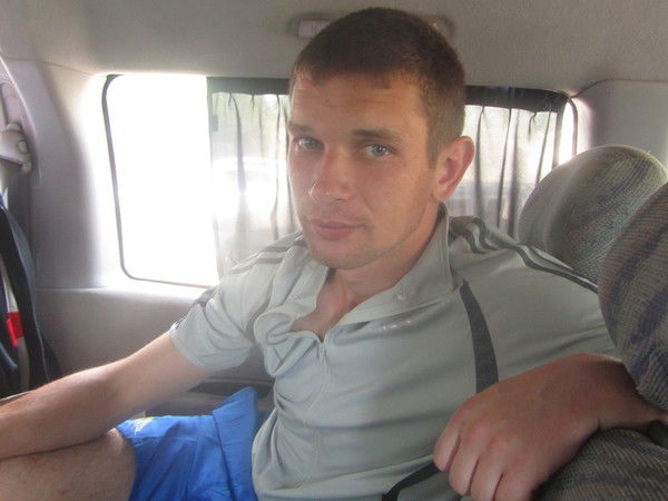 Илья Шишкин