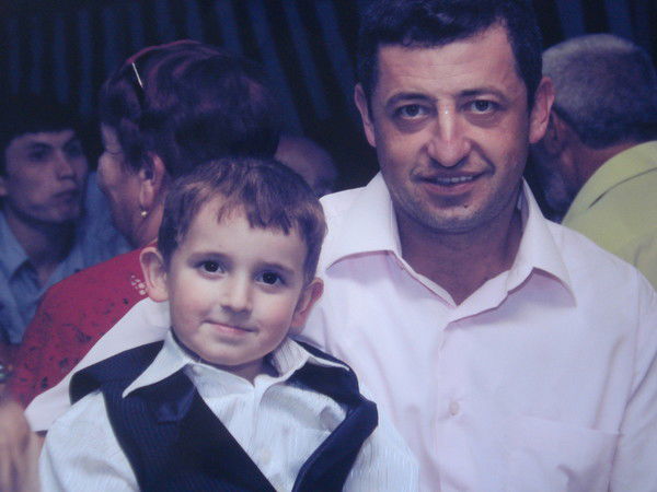 Арсен Пртыхов