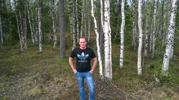 Серега Нетрусов