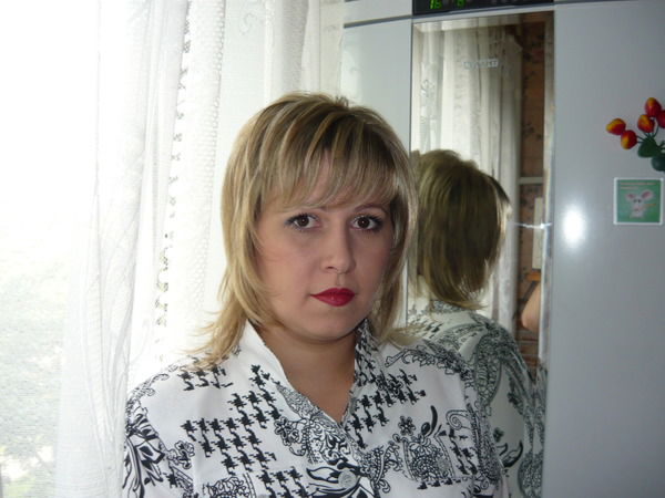 Елена Ксенофонтова