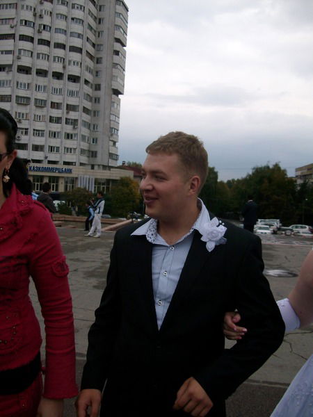 Александр Журавлев