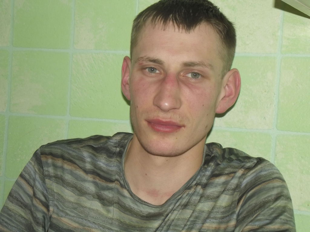 Иван Целоусов