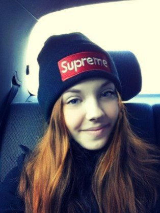 Доминика Лис