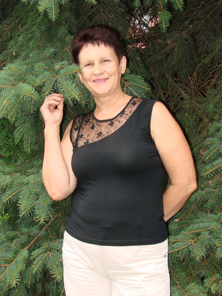 Татьяна Осипенко