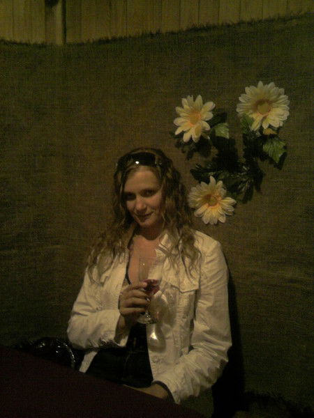 Ольга Троцюк