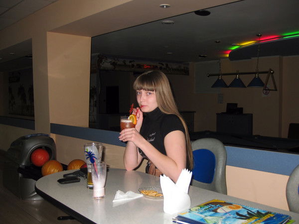 Виктория Выставкина