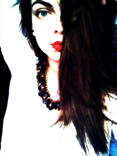 Анна Павлова