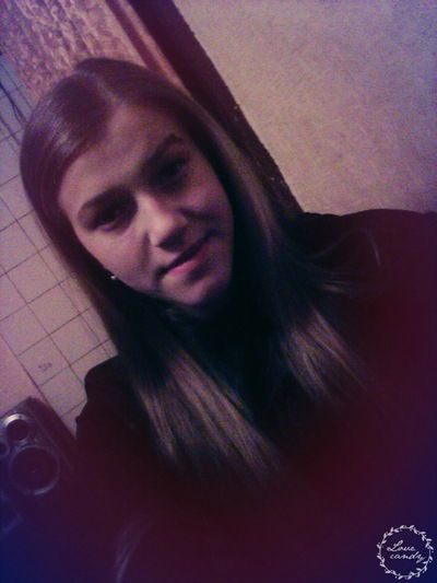 Яночка Заголовец