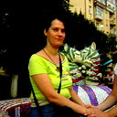 Елена Суслова