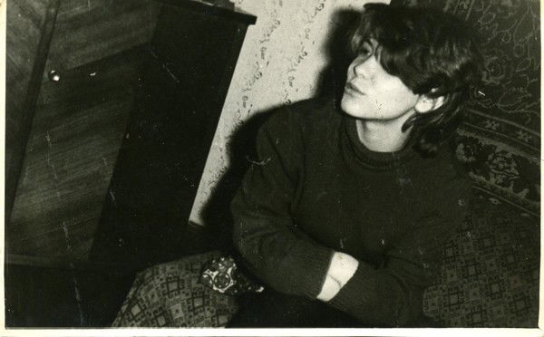 Надежда Тунёва