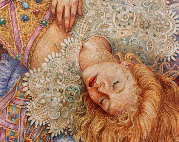 Ирина Петровская