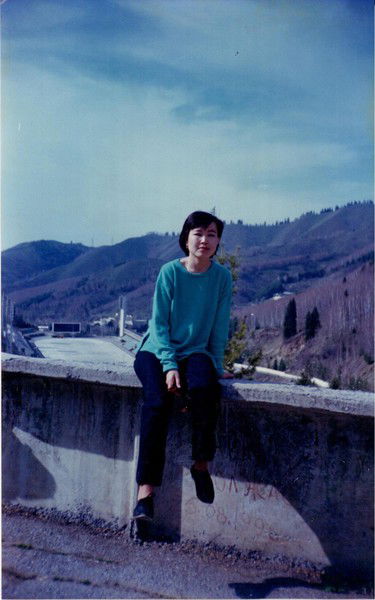 Шынар Медеубаева