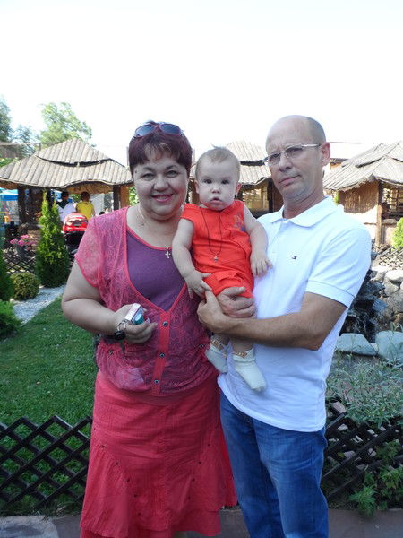 Вячеслав Третьяченко