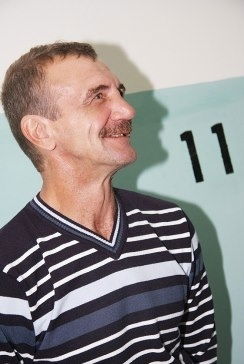 Алексей Сухоруков