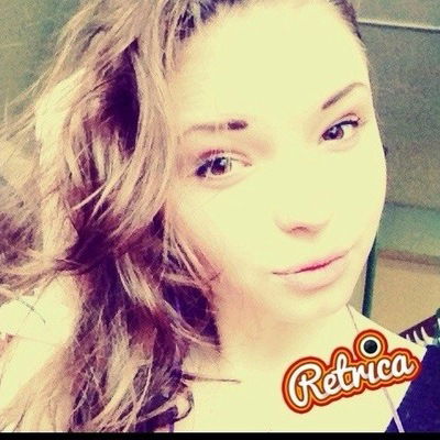 Римма Бурняшева